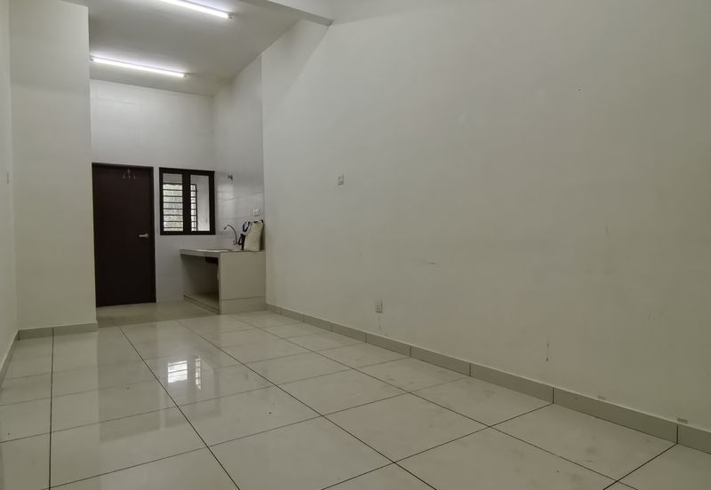 Bandar Damai Perdana