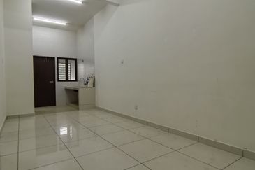 Bandar Damai Perdana