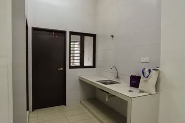 Bandar Damai Perdana