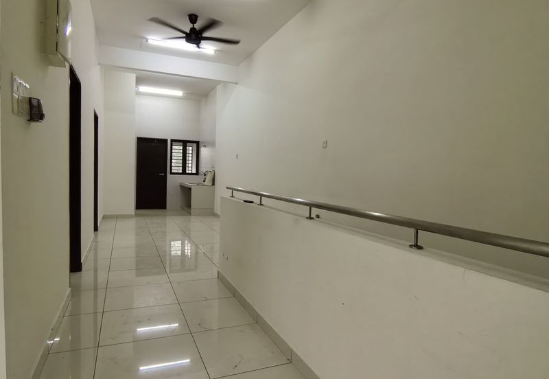 Bandar Damai Perdana