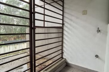 Bandar Damai Perdana