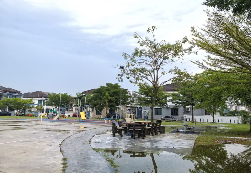 Bandar Damai Perdana