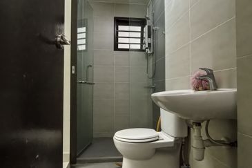 Bandar Damai Perdana