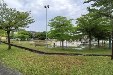 Bandar Damai Perdana