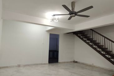 Bandar Mahkota Cheras