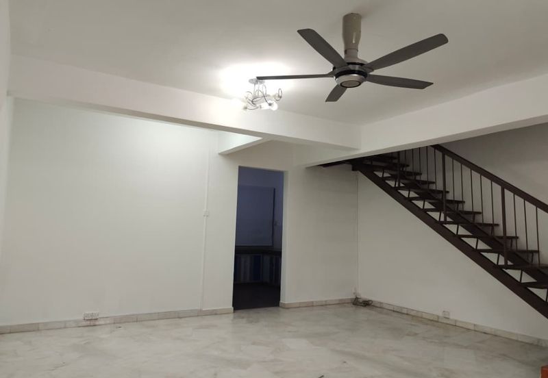 Bandar Mahkota Cheras