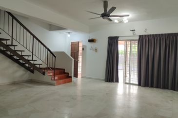 Bandar Mahkota Cheras