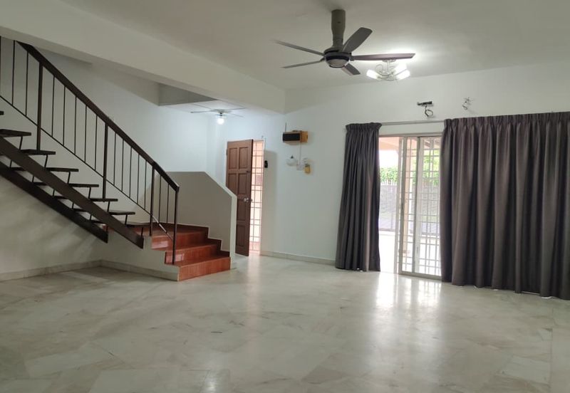 Bandar Mahkota Cheras