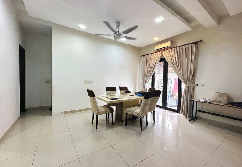 Taman Sutera Residences