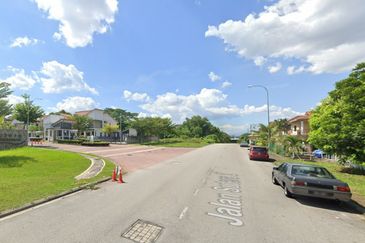 Taman Sutera Residences