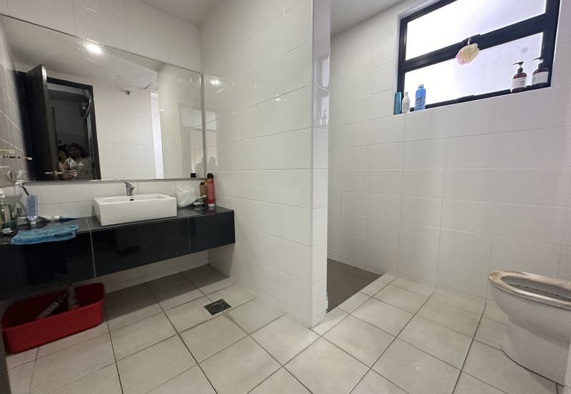 Taman Sutera Residences