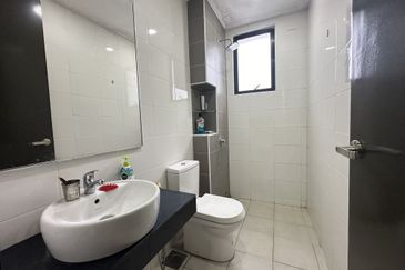 Taman Sutera Residences