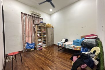 Taman Sutera Residences