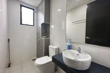 Taman Sutera Residences