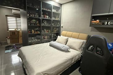 Taman Cheras Perdana