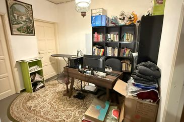 Taman Cheras Perdana