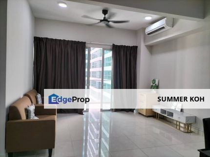 The Regalia Residence, Jalan Sultan Ismail, KL City For Rent, walking distance to LRT, KTM, mall, Kuala Lumpur, KL City