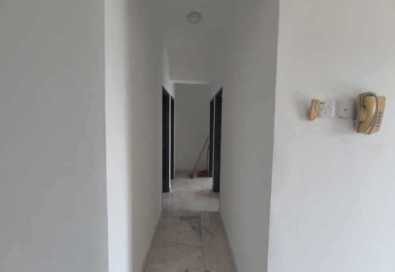 Nusa Mewah Villa Condominium