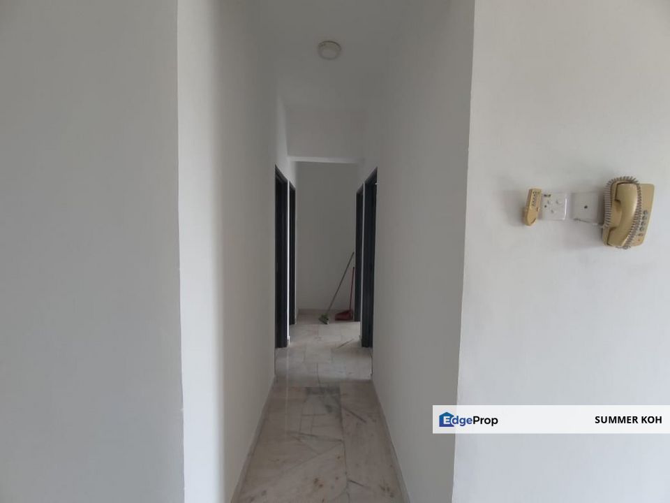 Nusa Mewah Villa Condo, Taman Bukit Pandan, Ampang, Cheras For Sale, Kuala Lumpur, Cheras