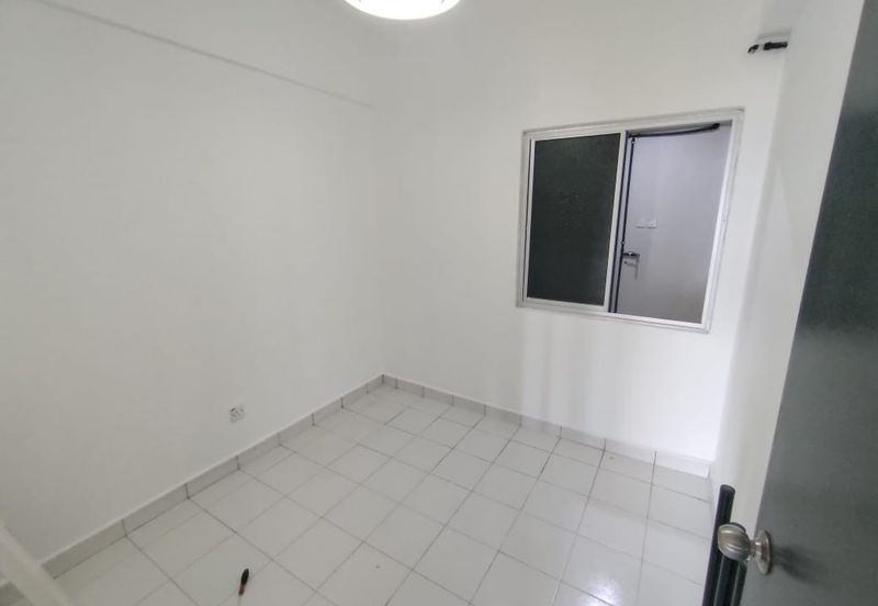 Nusa Mewah Villa Condominium