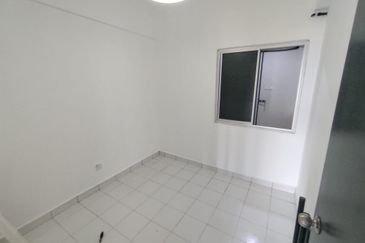 Nusa Mewah Villa Condominium