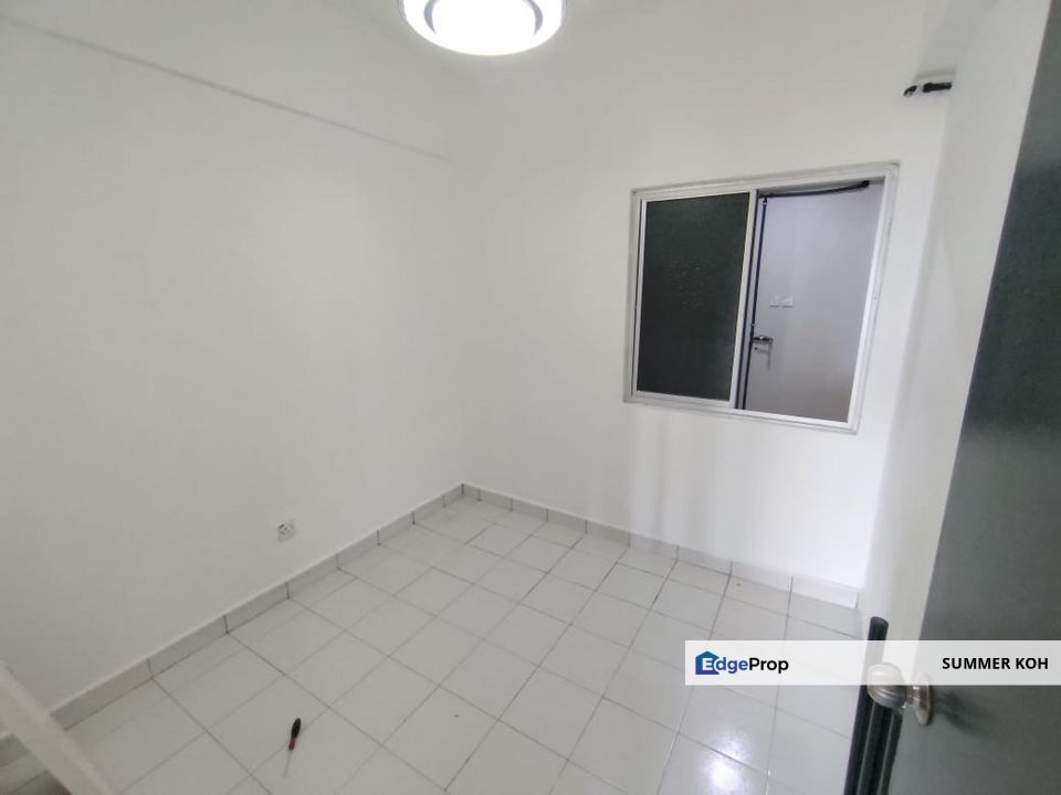 Nusa Mewah Villa Condo, Taman Bukit Pandan, Ampang, Cheras For Sale, Kuala Lumpur, Cheras