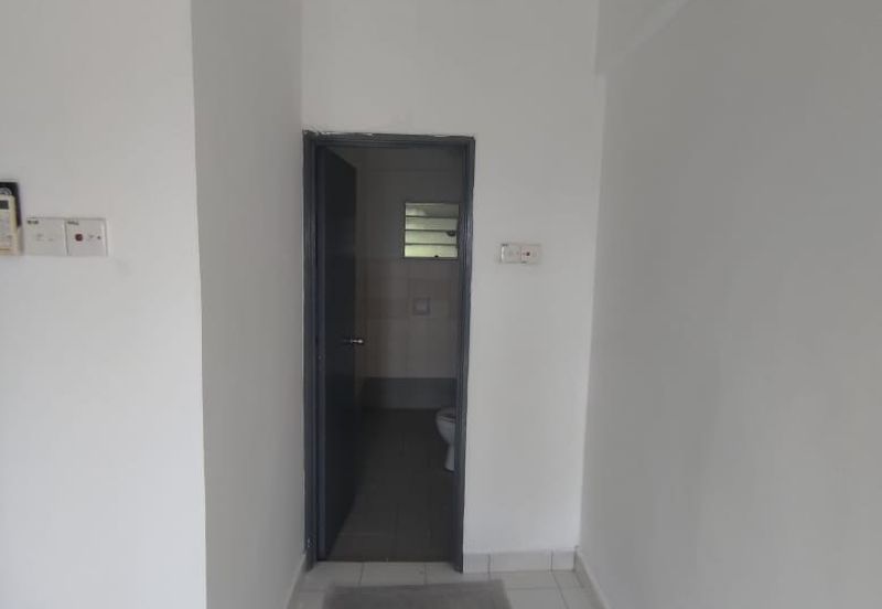 Nusa Mewah Villa Condominium