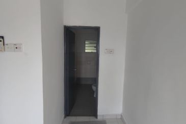 Nusa Mewah Villa Condominium