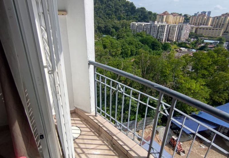 Nusa Mewah Villa Condominium