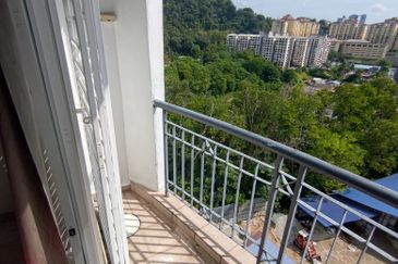 Nusa Mewah Villa Condominium