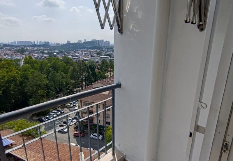 Nusa Mewah Villa Condominium