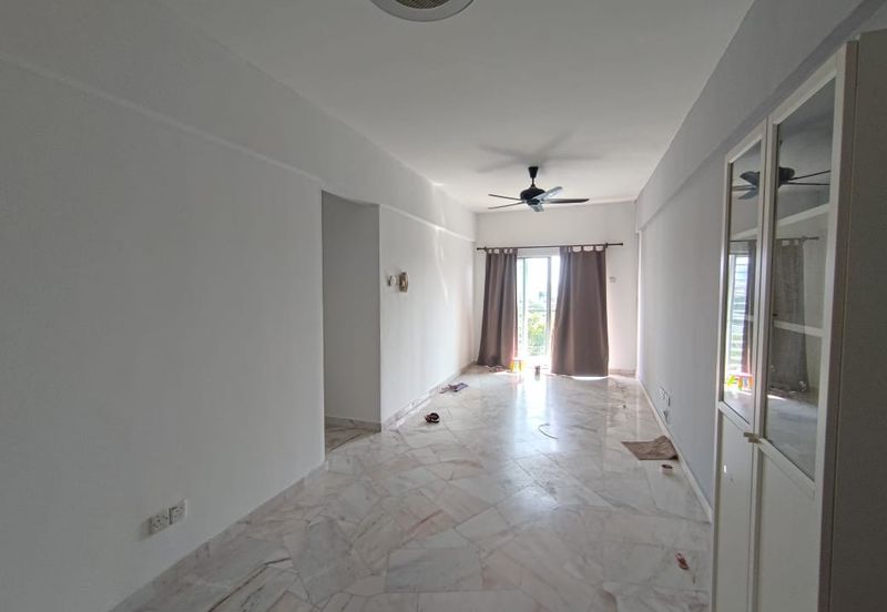 Nusa Mewah Villa Condominium