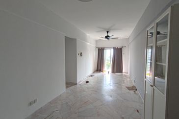 Nusa Mewah Villa Condominium