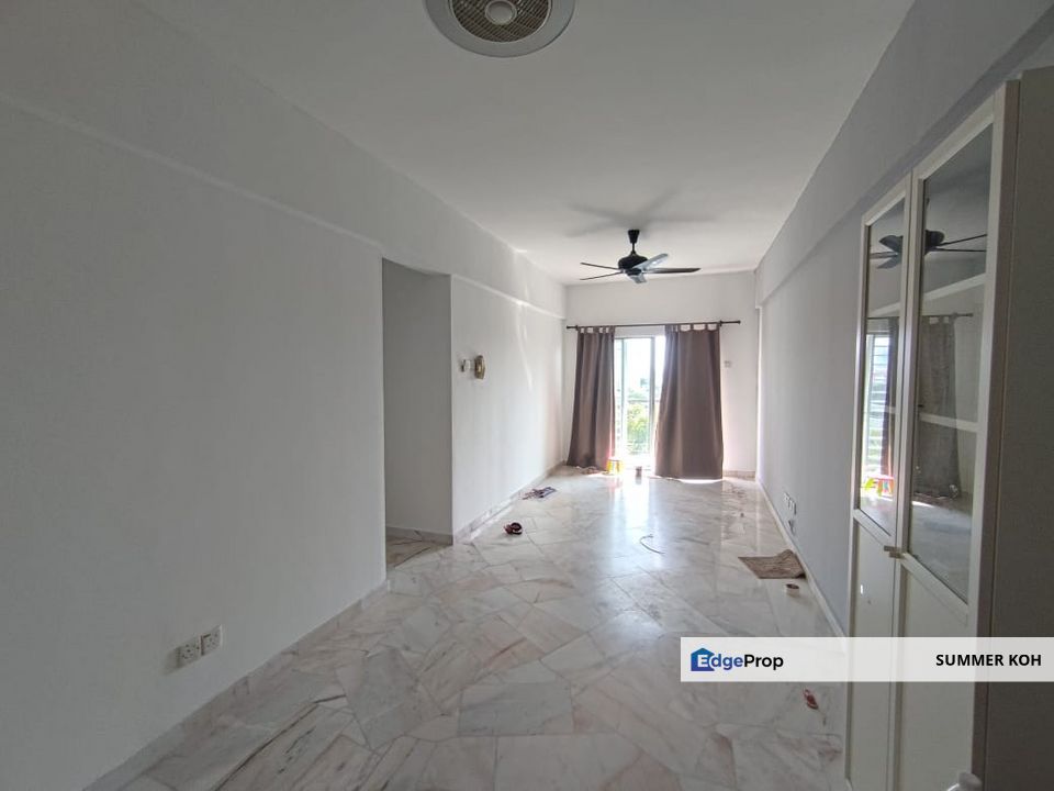 Nusa Mewah Villa Condo, Taman Bukit Pandan, Ampang, Cheras For Sale, Kuala Lumpur, Cheras