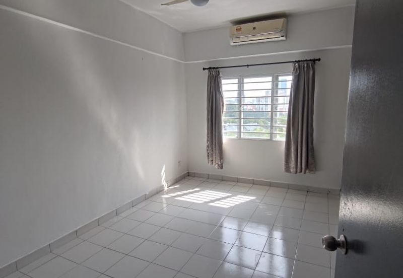 Nusa Mewah Villa Condominium