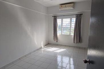 Nusa Mewah Villa Condominium