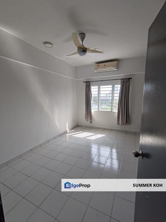 Nusa Mewah Villa Condo, Taman Bukit Pandan, Ampang, Cheras For Sale, Kuala Lumpur, Cheras