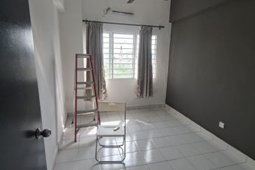 Nusa Mewah Villa Condominium