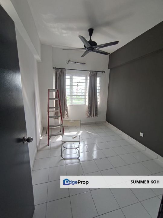 Nusa Mewah Villa Condo, Taman Bukit Pandan, Ampang, Cheras For Sale, Kuala Lumpur, Cheras