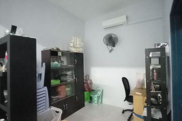 Bandar Mahkota Cheras