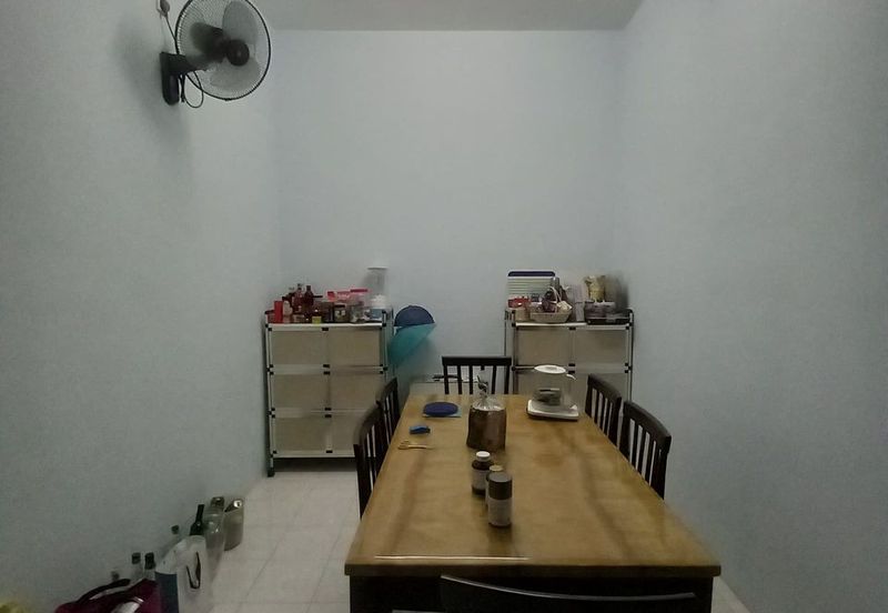 Bandar Mahkota Cheras