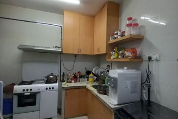 Bandar Mahkota Cheras