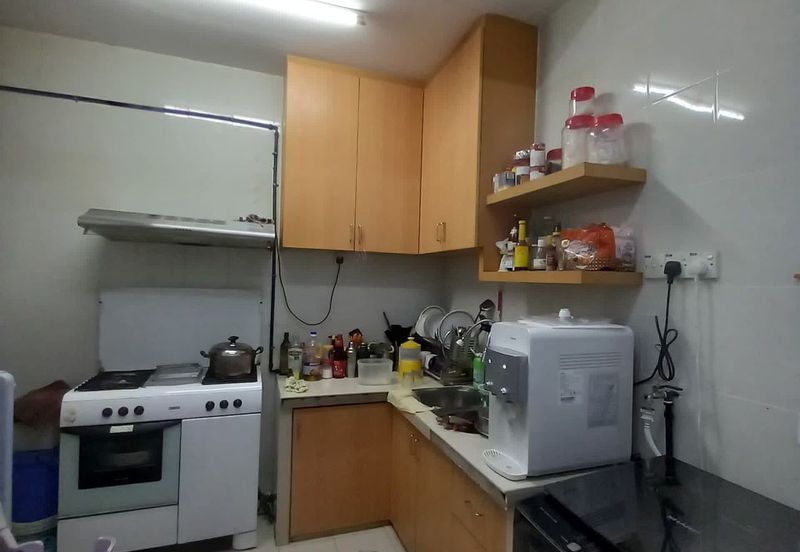 Bandar Mahkota Cheras