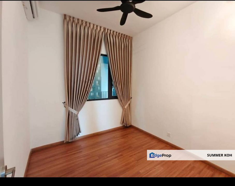 Residensi IXORA, ARI Permaisuri Cheras For Rent, Fully Furnished, Walikg distance to LRT , Kuala Lumpur, Cheras