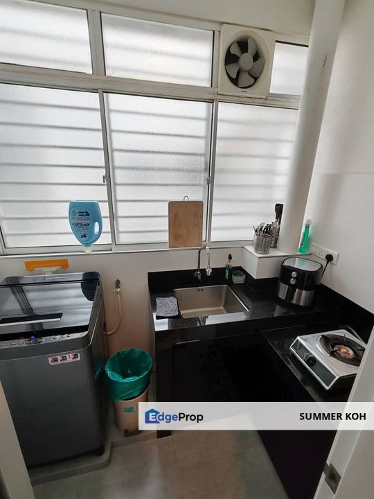 Residensi Pandanmas, Kampung Pandan Cheras For Sale, Kuala Lumpur, Kampung Pandan