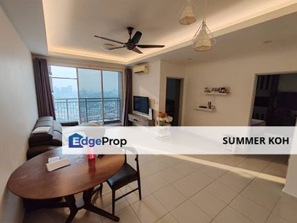 Residensi Pandanmas, Kampung Pandan Cheras For Sale, Kuala Lumpur, Kampung Pandan