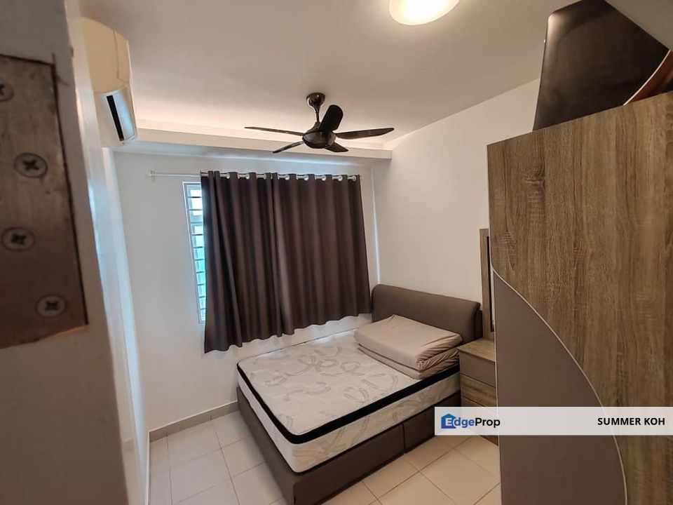 Residensi Pandanmas, Kampung Pandan Cheras For Sale, Kuala Lumpur, Kampung Pandan