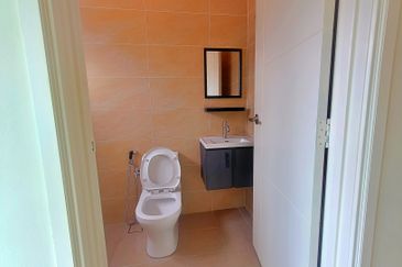 Bandar Baru Sri Petaling