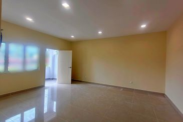 Bandar Baru Sri Petaling