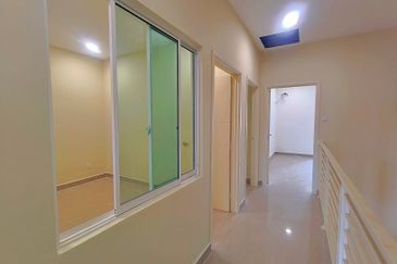 Bandar Baru Sri Petaling